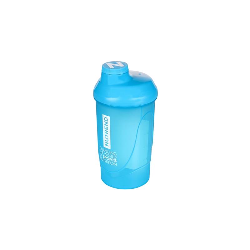 Shaker Nutred 600 ml