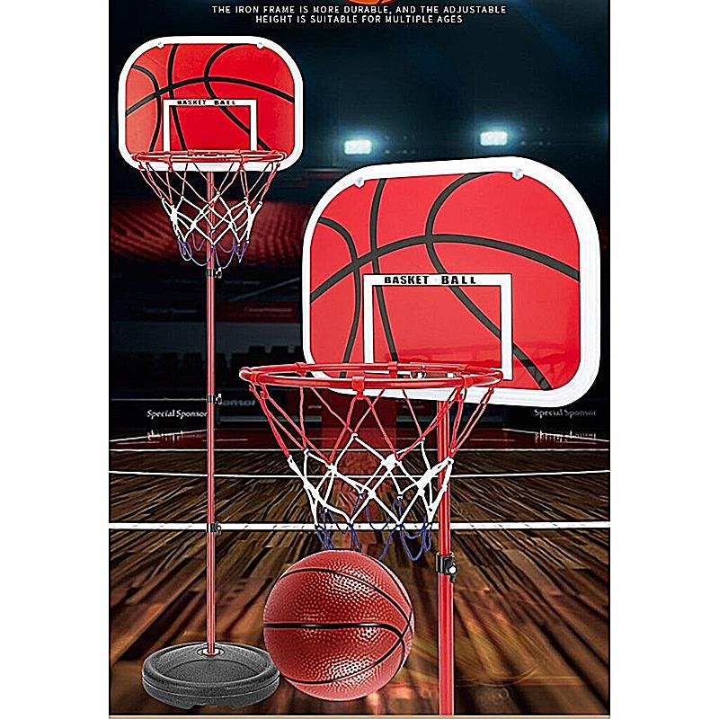 Samostoječi koš Merco Striker