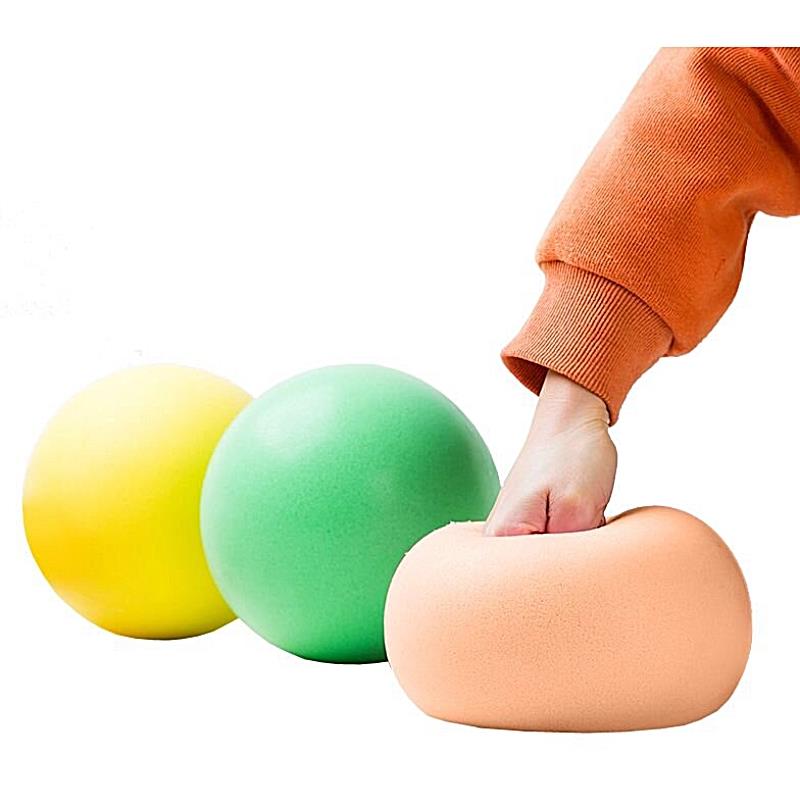 Penasta žoga Merco Silent 18