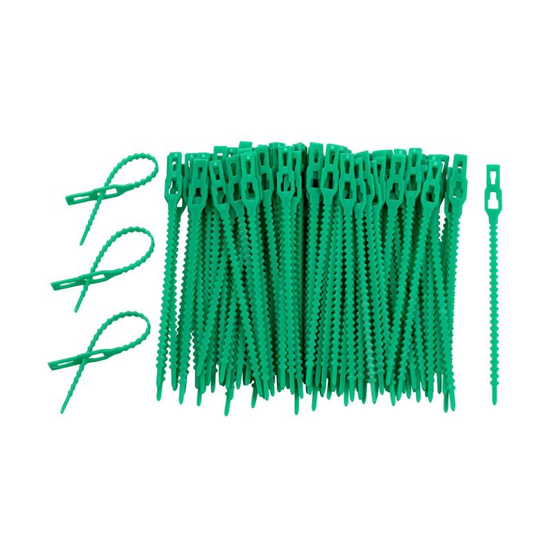 Vrtnarski trak. (vezice) Merco Kinzo 100