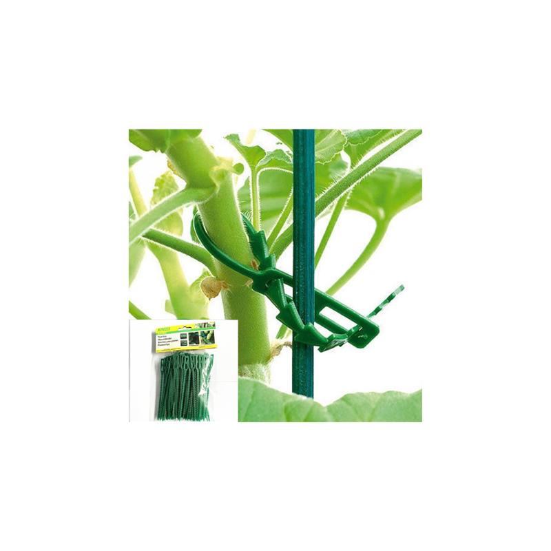 Vrtnarski trak. (vezice) Merco Kinzo 100