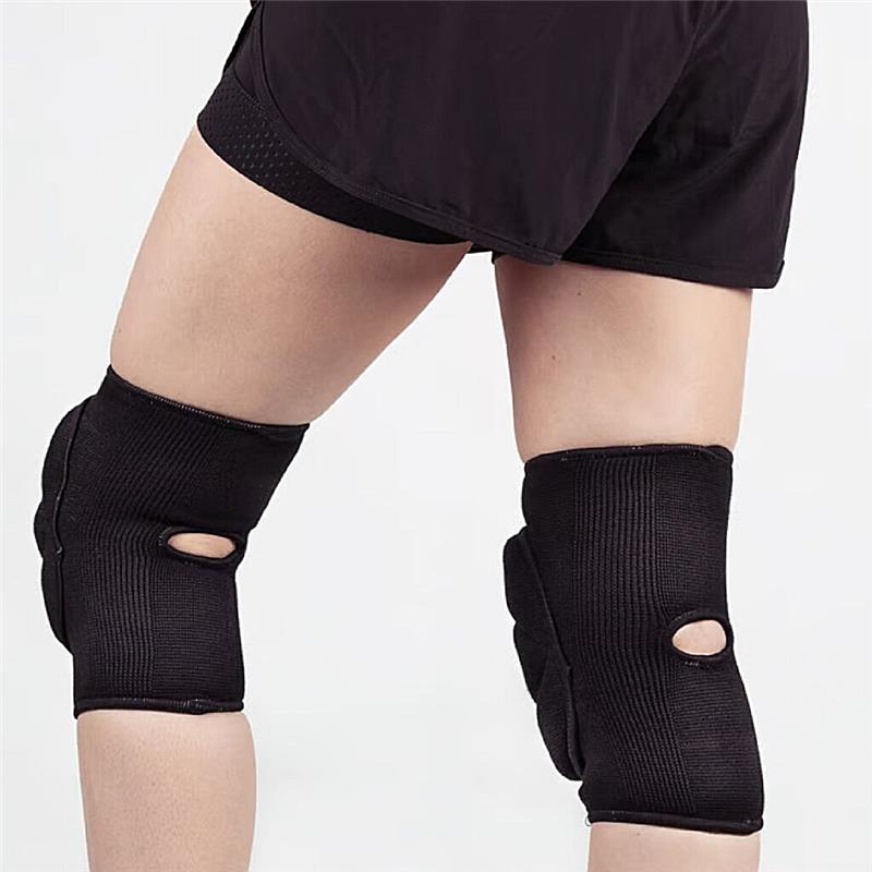 Ščitniki kolen za odbojko Avento 45SD