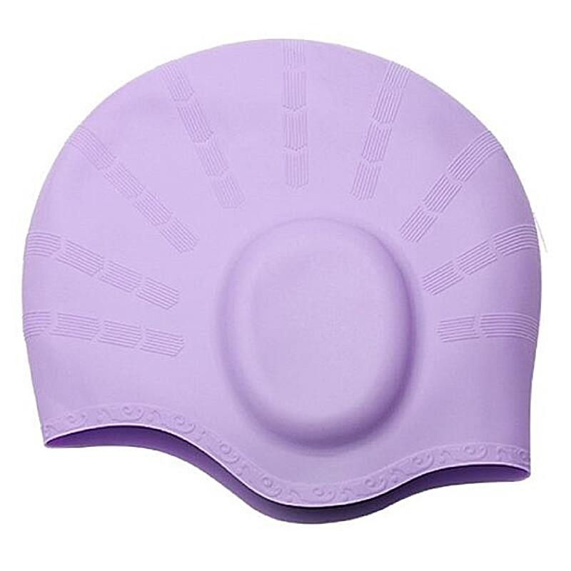 Plavalna kapa Merco Ear Cap