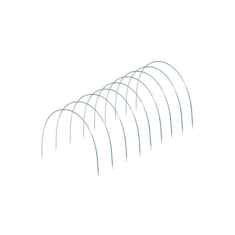 Oprema za zaščito vrta Merco Plant Hoop