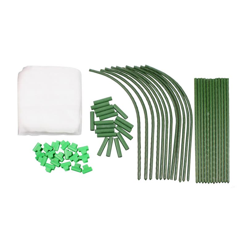 Oprema za začito vrta Merco Plant Hoop