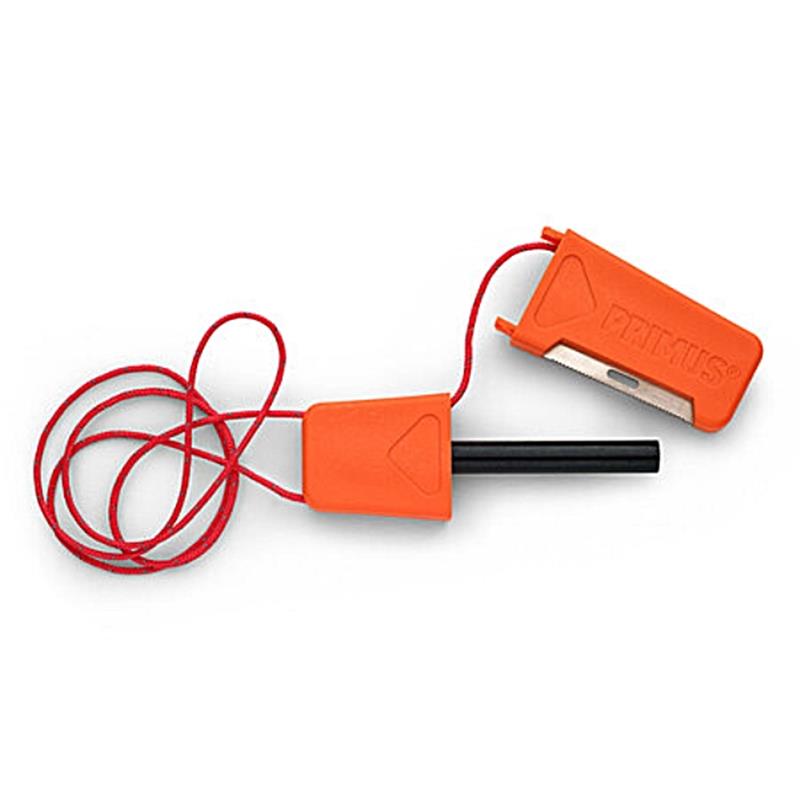 Kresilo Primus Ignition Steel