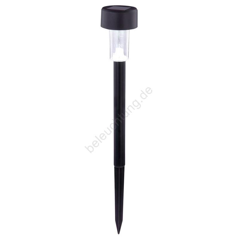 Solarna LED luč Globo