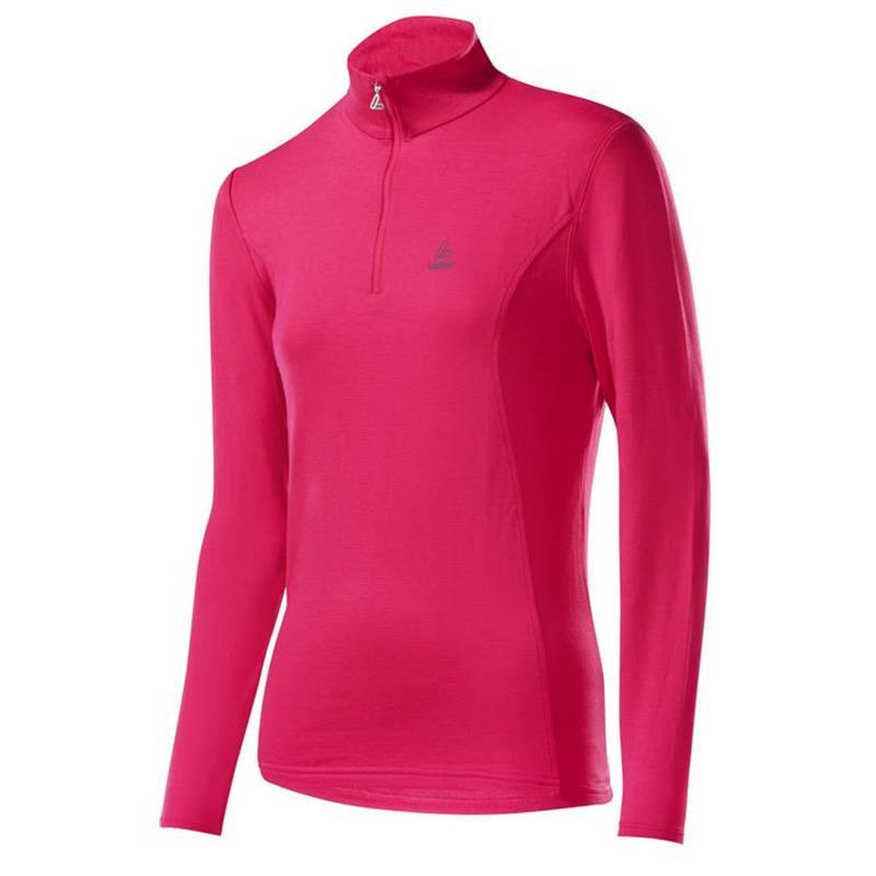 Pulover Löffler Basic Transtex