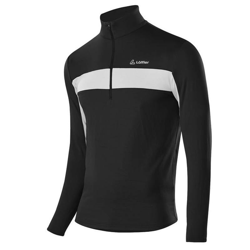 Pulover Löffler Marco, termovelur