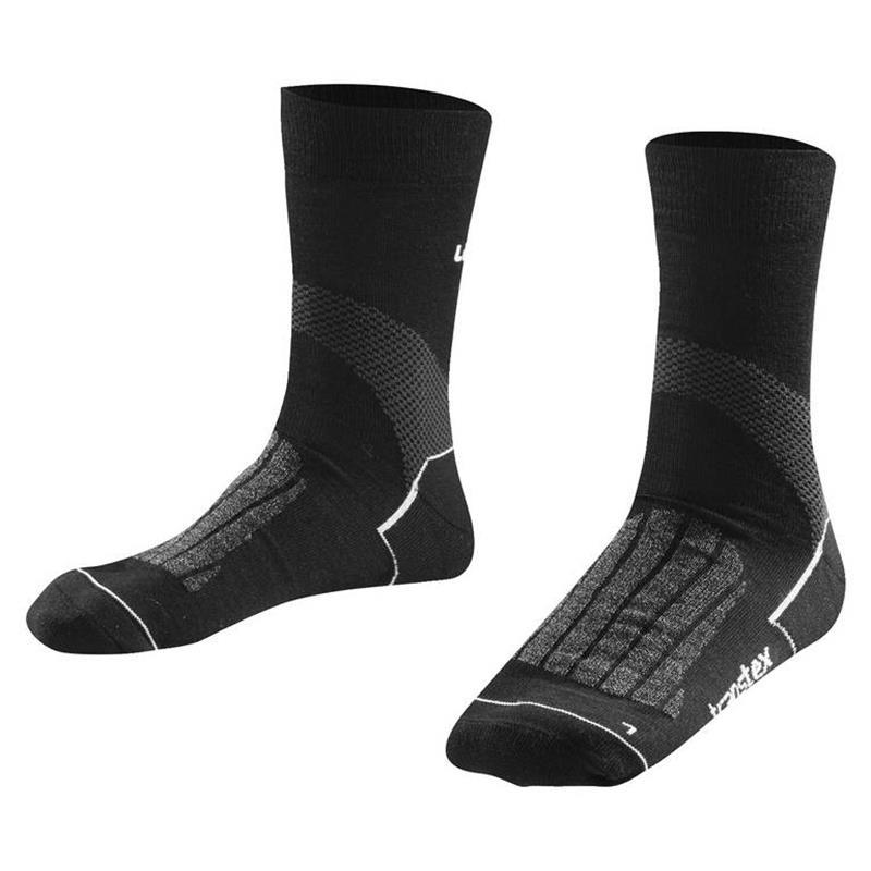 Nogavice Löffler Transtex Merino