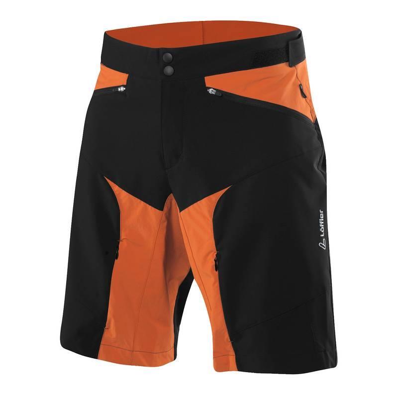 Kratke hlače Löffler Colano