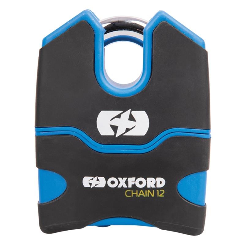 Veriga in ključavnica Oxford Chain12