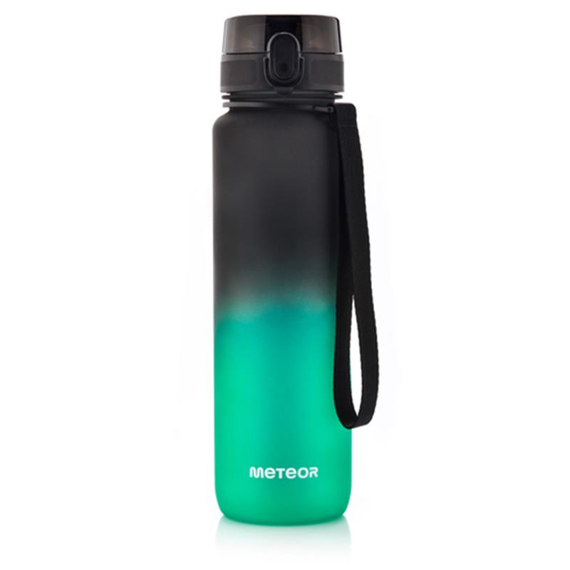 Bidon Meteor 1L