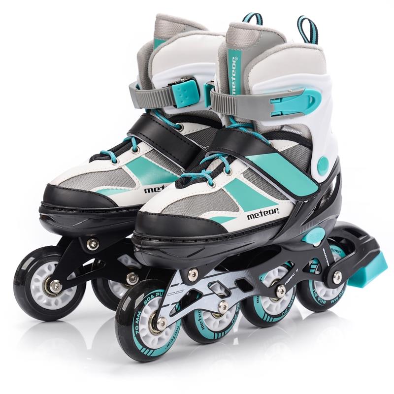 Rolerji Meteor 2v1