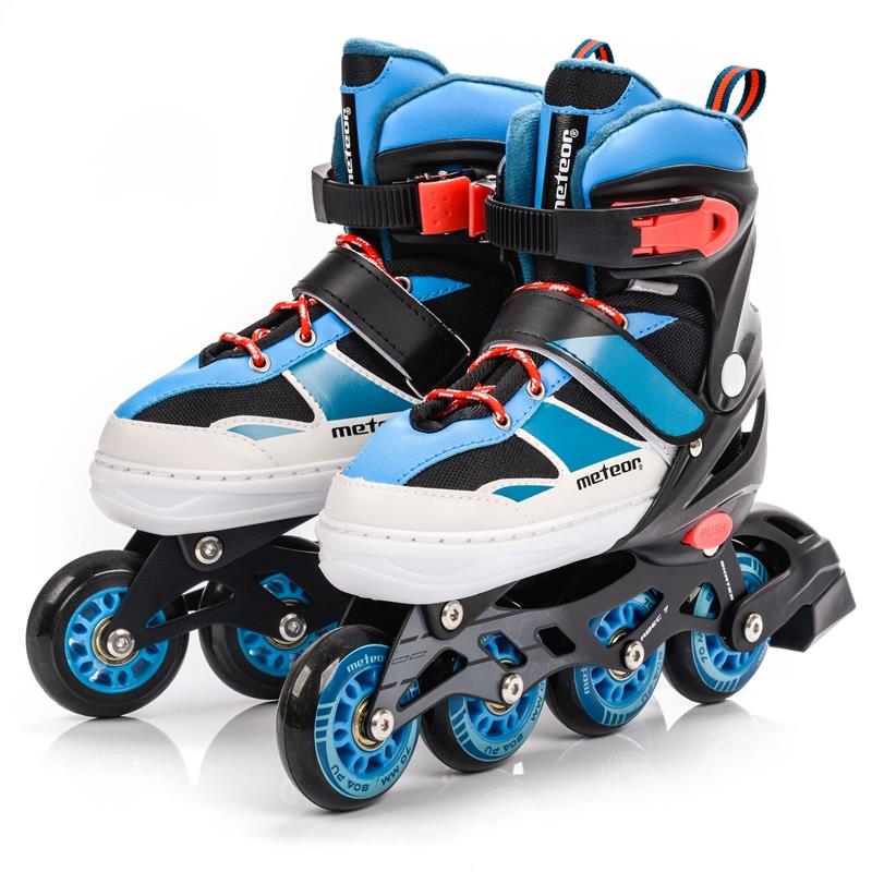 Rolerji Meteor 2v1