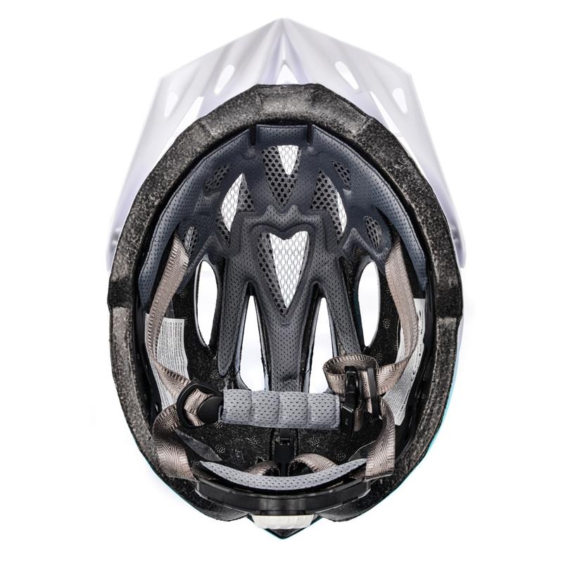 Kolesarska čelada Meteor Marven 2