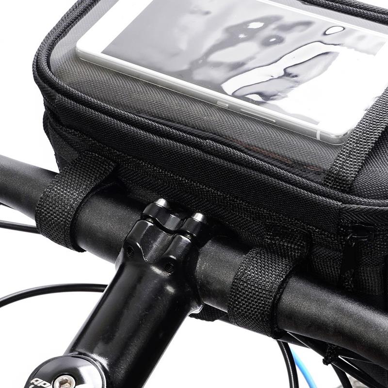 Kolesarska torbica Meteor Batura