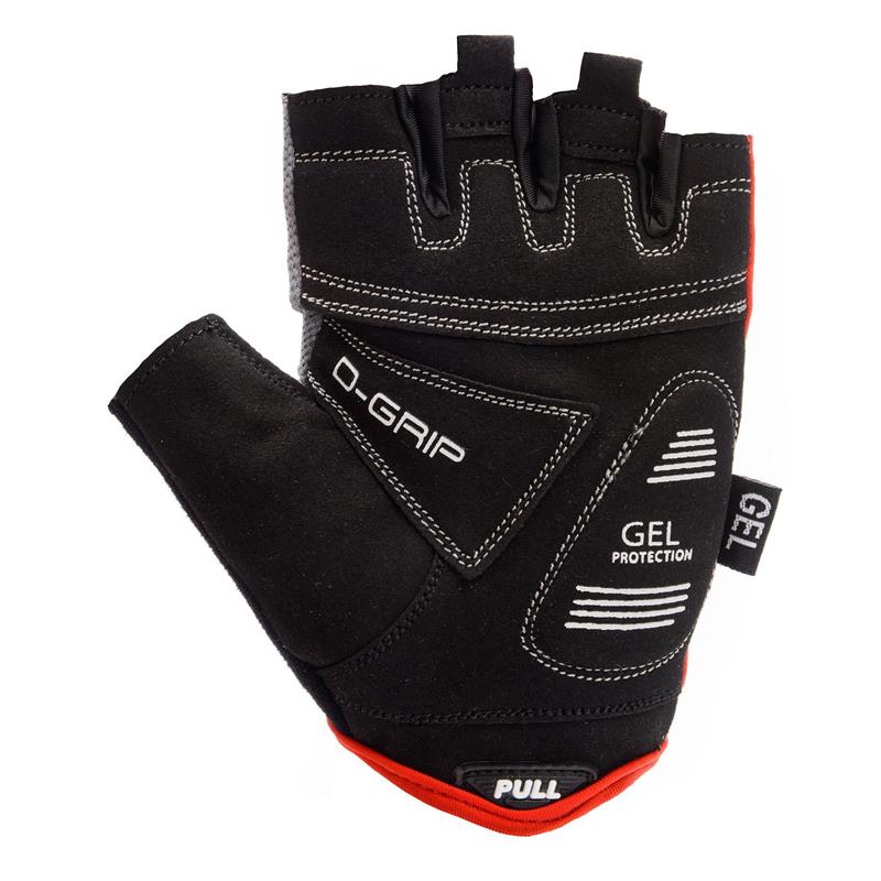 Kolesarske rokavice Meteor Gel GX33