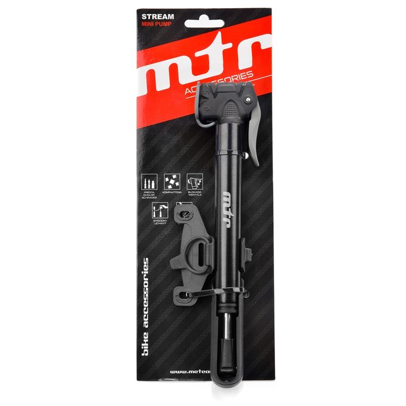 Mini tlačilka Meteor Stream