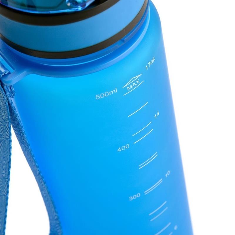 Bidon Meteor 650 ml