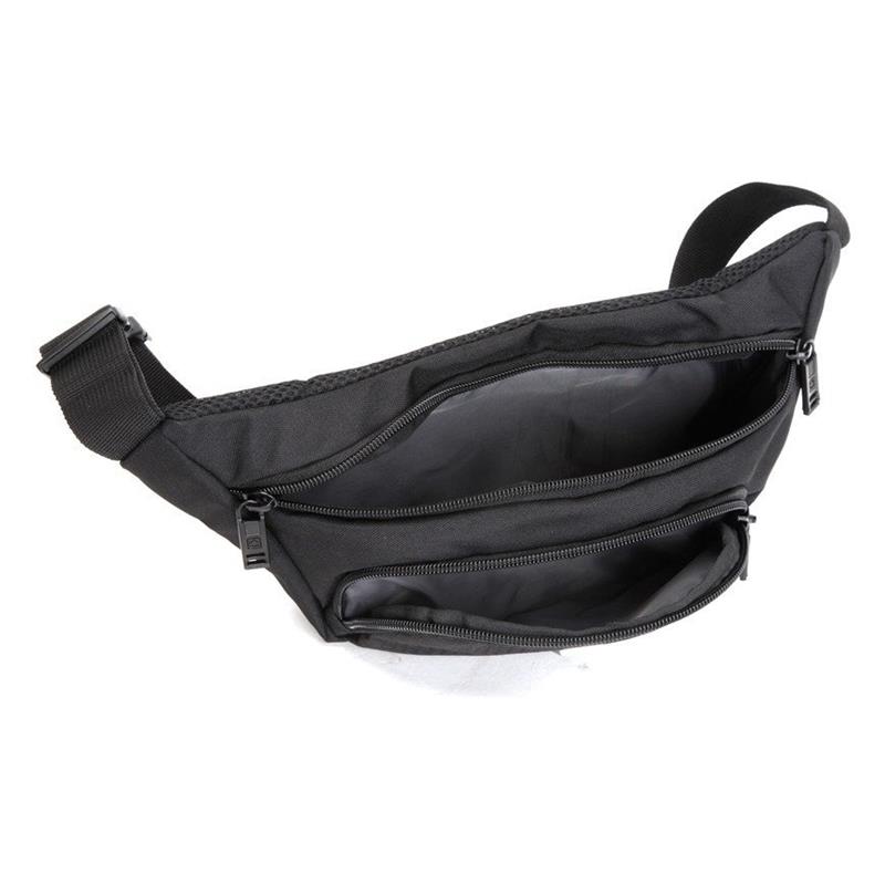 Torbica za okoli pasu Swissbags Luzern