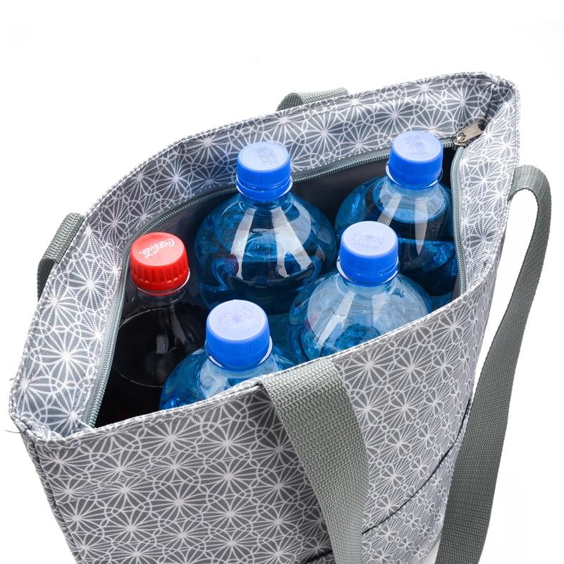 Hladilna torba Meteor Floe Printed