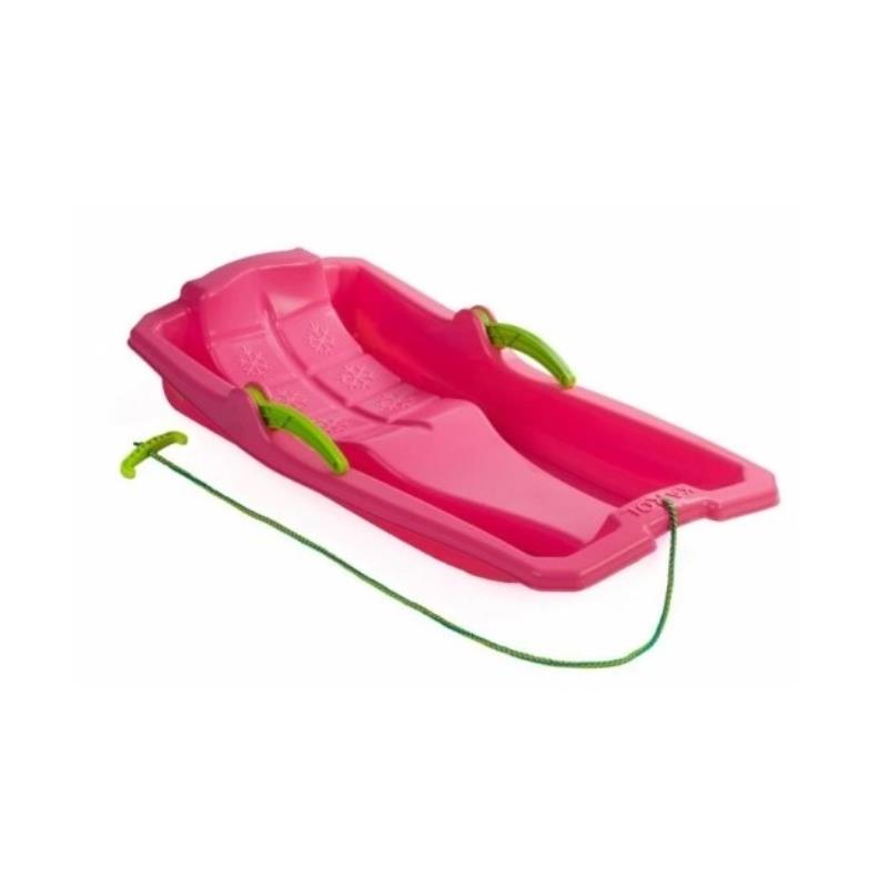 Bob Marmat z zavorami