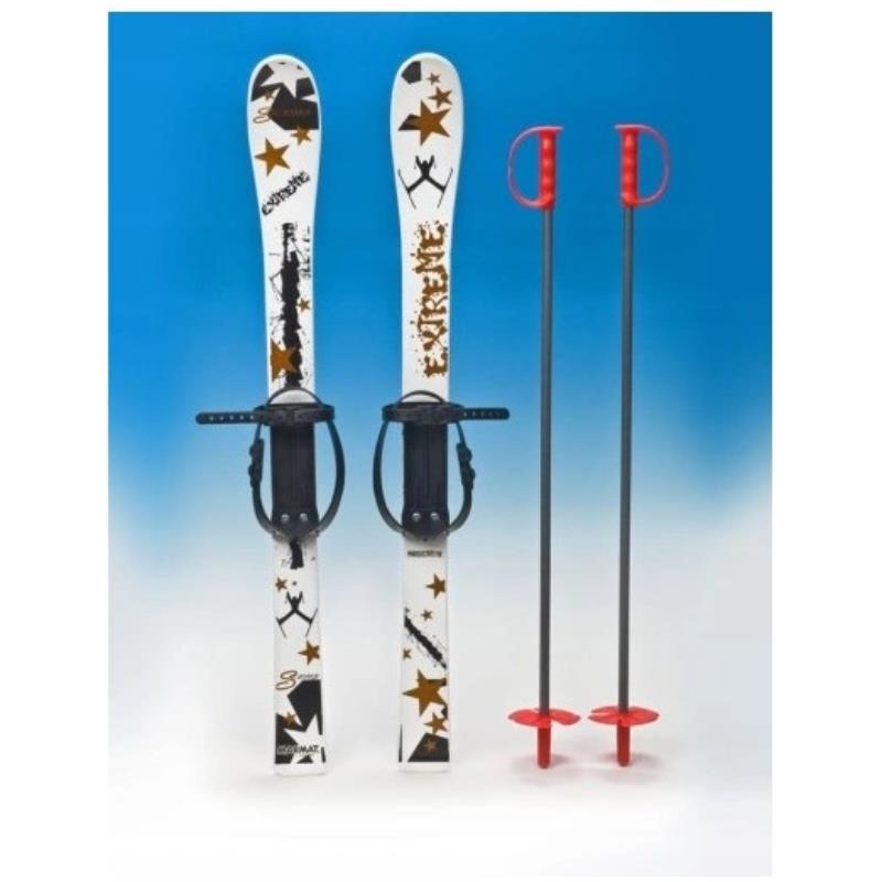 Otroške smuči Marmat 90 cm