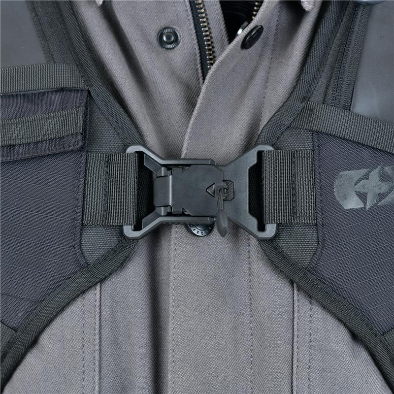 Motoristični nahr. Oxford Atlas B-30 Adv