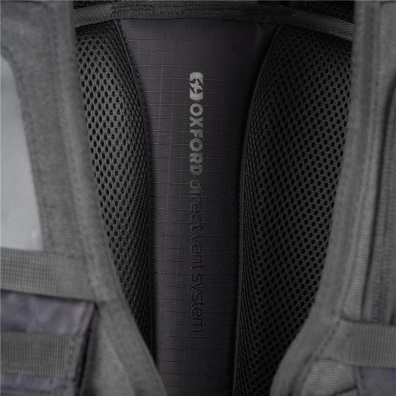 Motoristični nahr. Oxford Atlas B-30 Adv