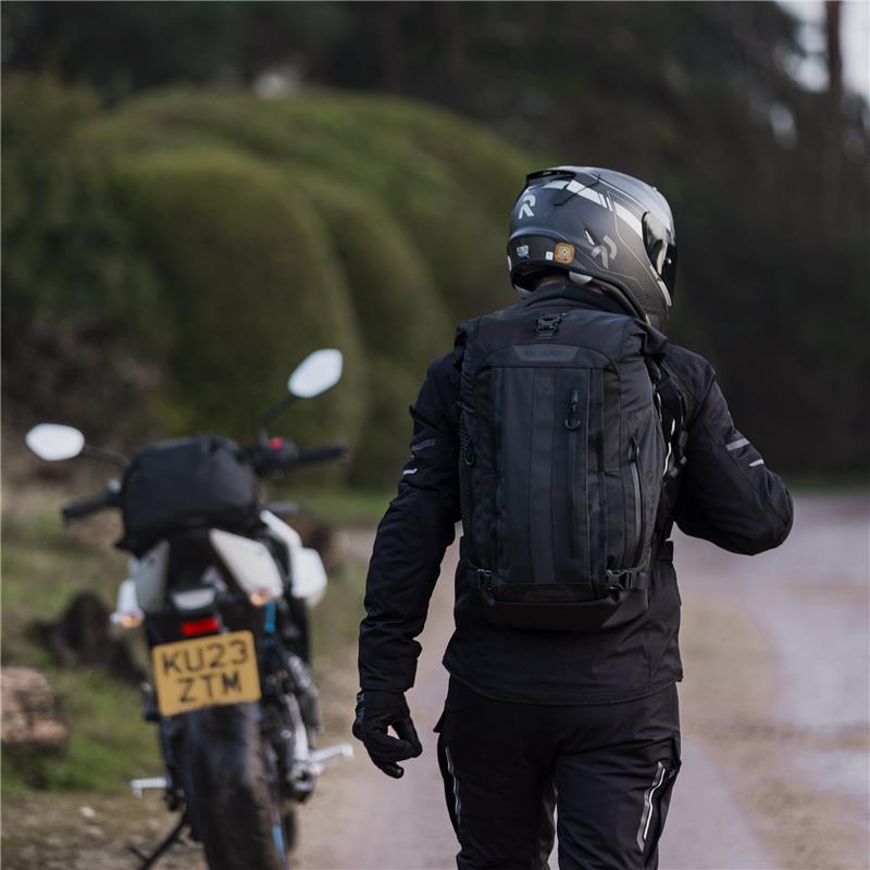 Motoristični nahr. Oxford Atlas B-30 Adv