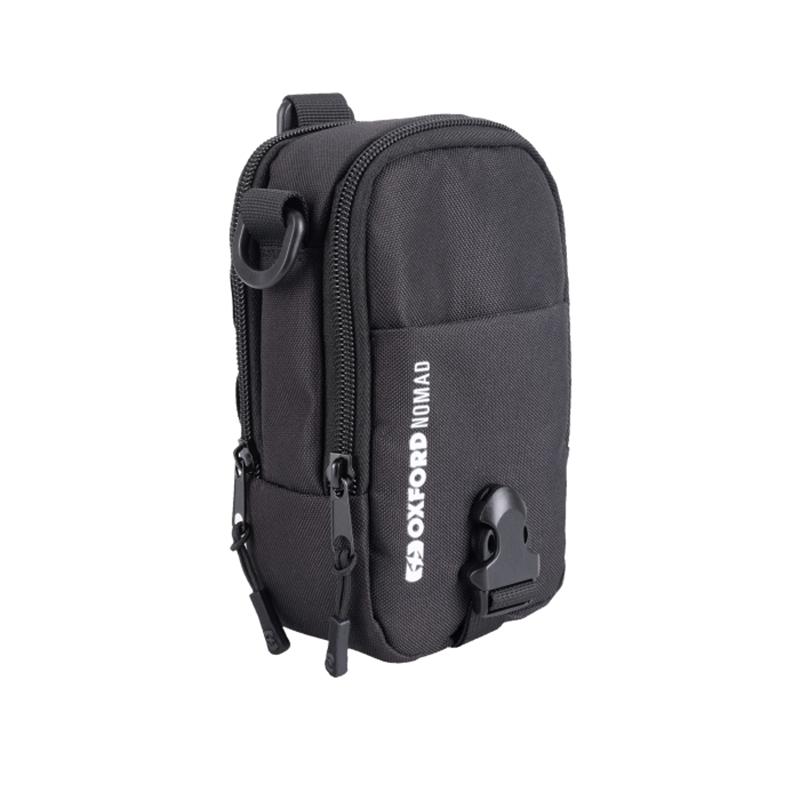 Motoristična torbica Oxford Nomad