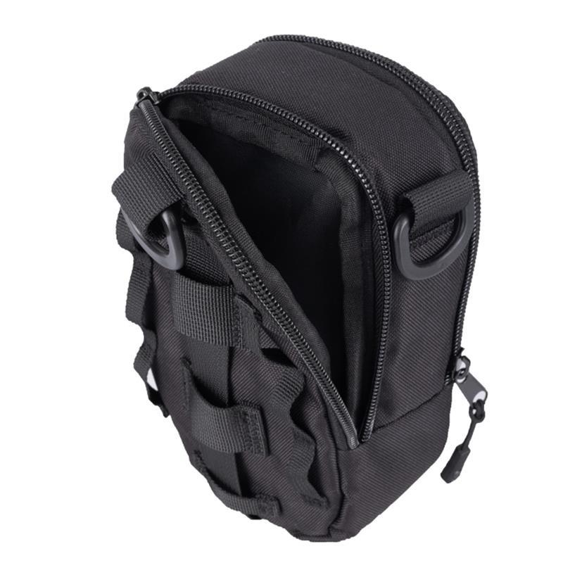 Motoristična torbica Oxford Nomad