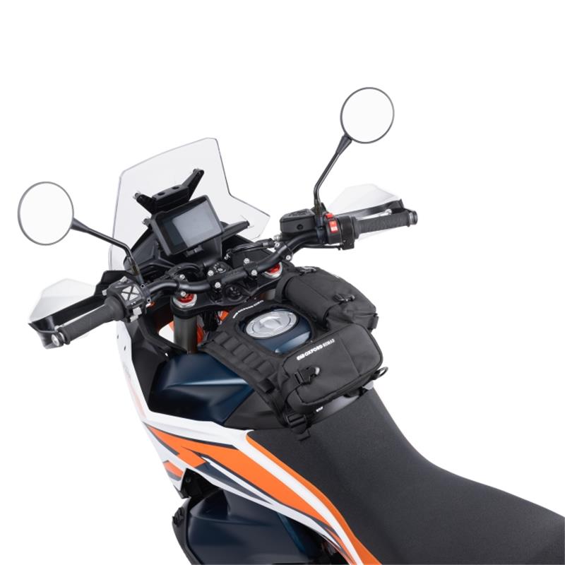 Motoristična torbica Oxford Nomad
