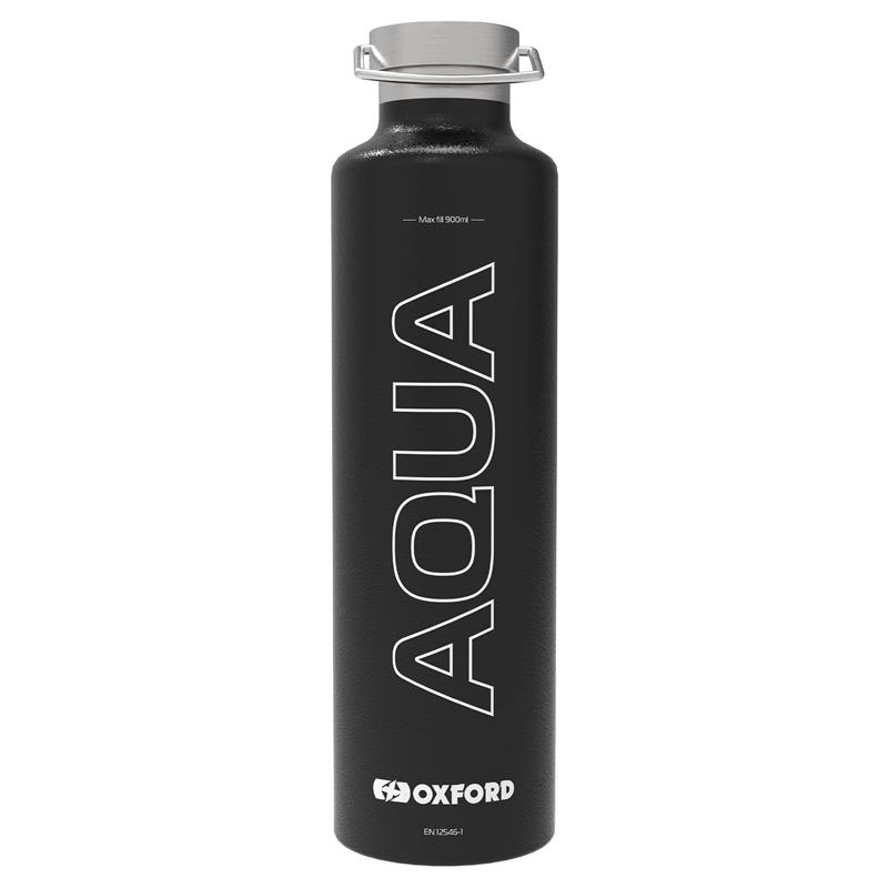 Bidon Oxford Aqua 1.0L Insulated