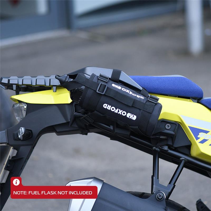 Nosilec Oxford Nomad Battlestash