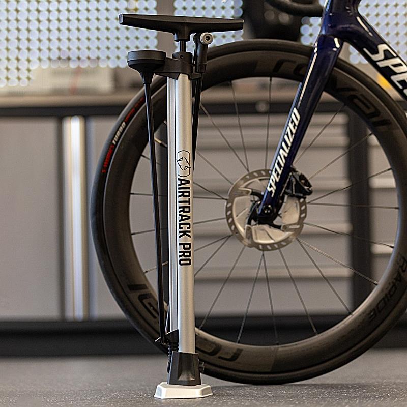 Koles. tlačilka Oxford Airtrack Pro 2