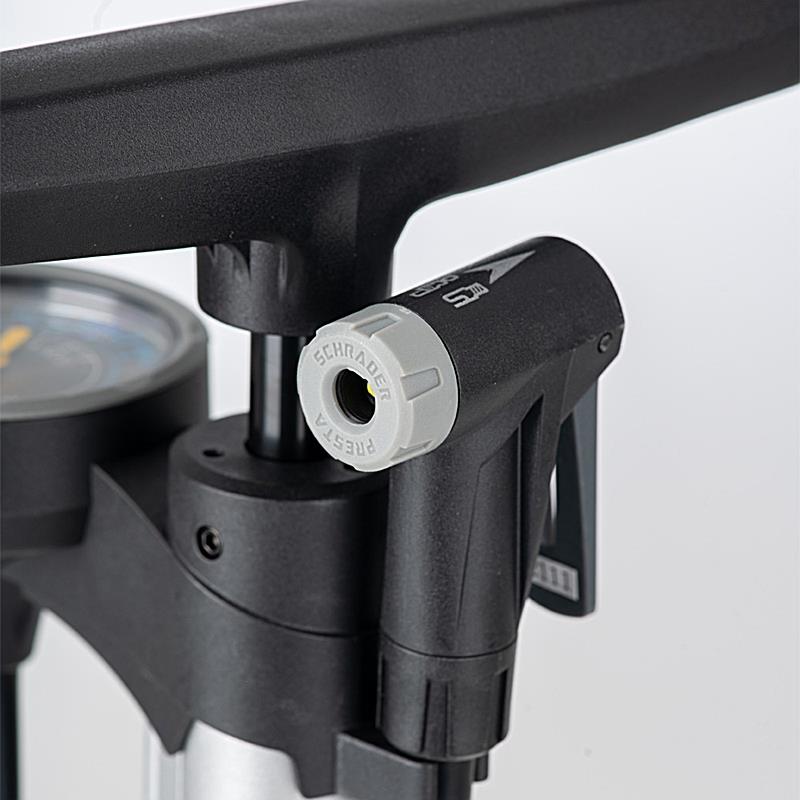 Koles. tlačilka Oxford Airtrack Pro 2