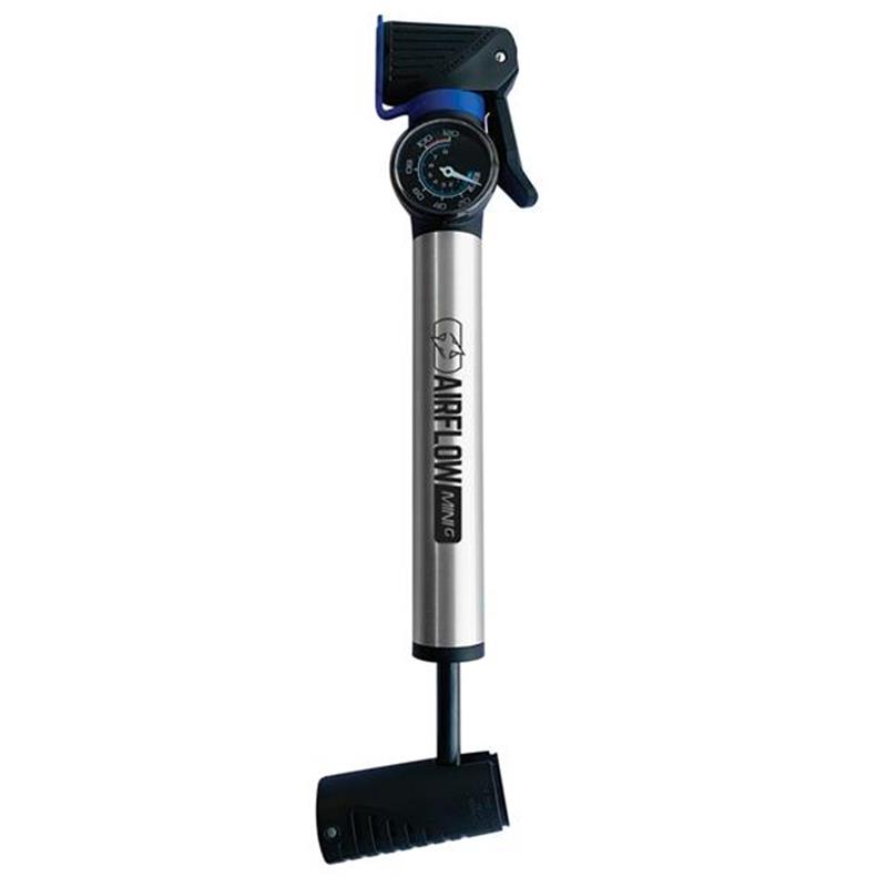 Mini tlačilka Oxford Airflow Alloy