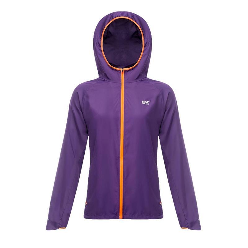 Jakna športna MAC-IN-A-SAC Ultra