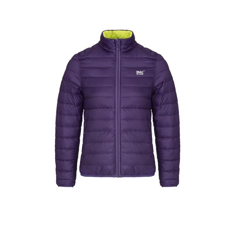 Jakna dvostranska MAC-IN-A-SAC Polar