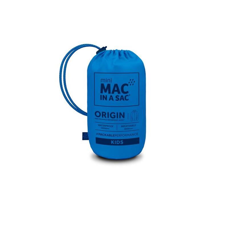 Jakna športna MAC-IN-A-SAC Origin Kids