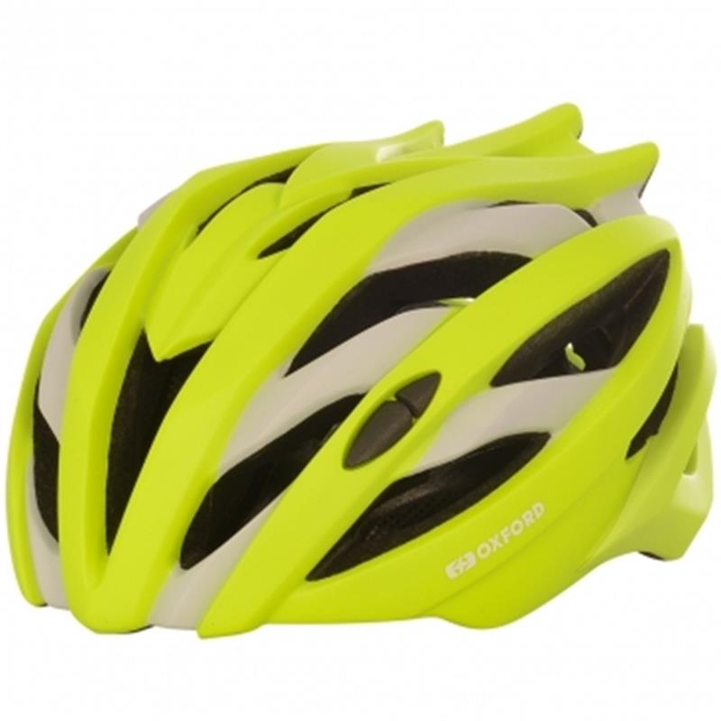 Kolesarska čelada Oxford Raven Road
