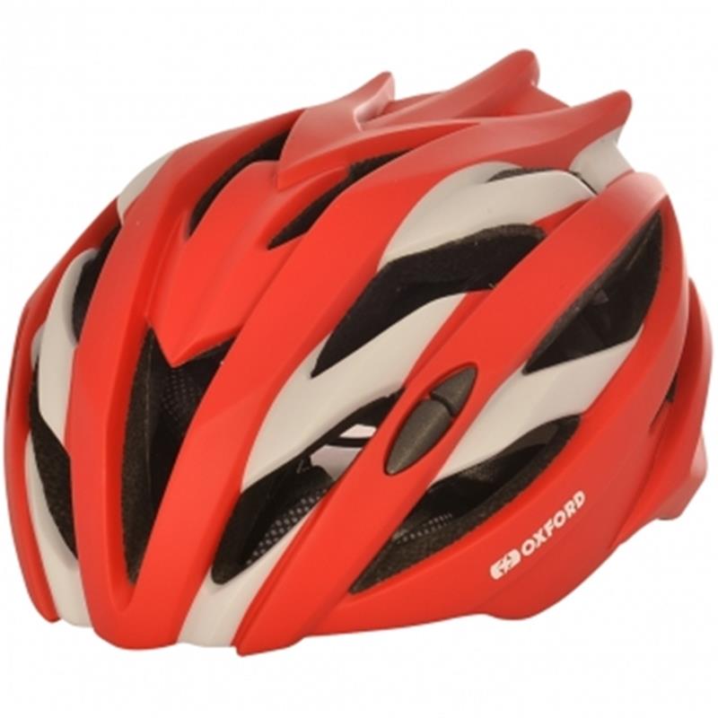 Kolesarska čelada Oxford Raven Road