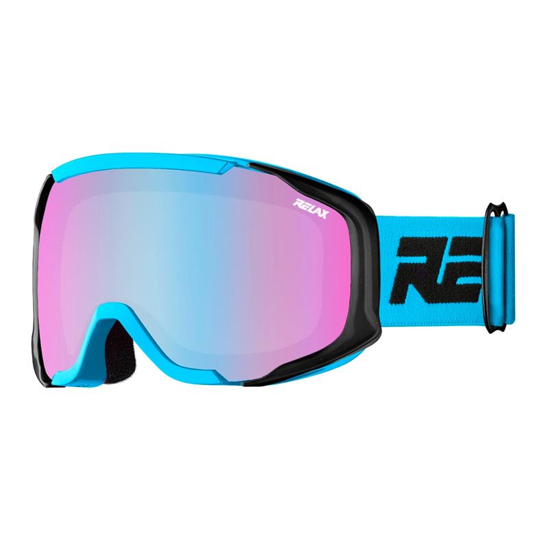 Smučarska očala Relax De-Vil