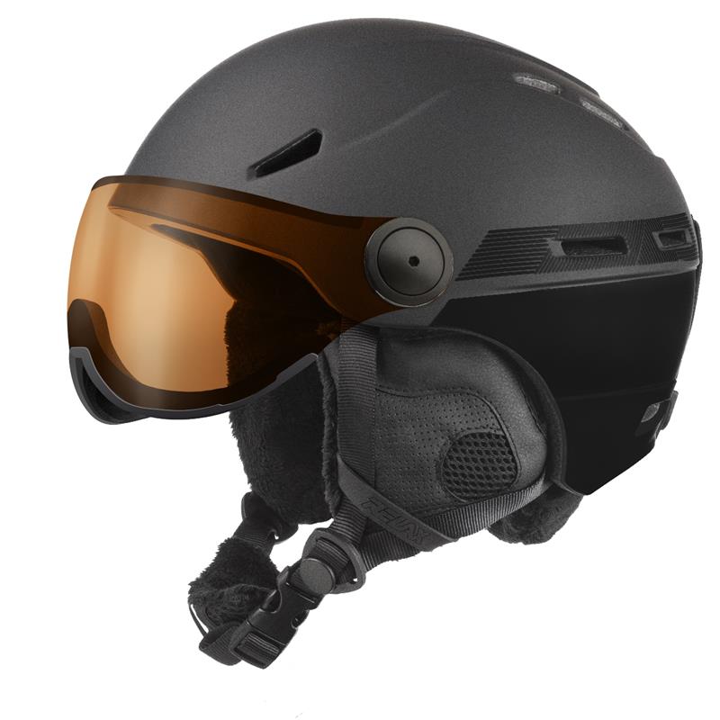 Smučarska čelada Relax Patrol RH32E