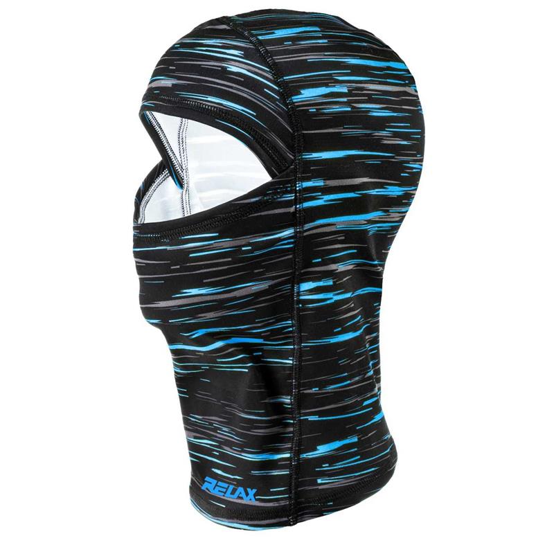 Zimska podkapa Relax Shield