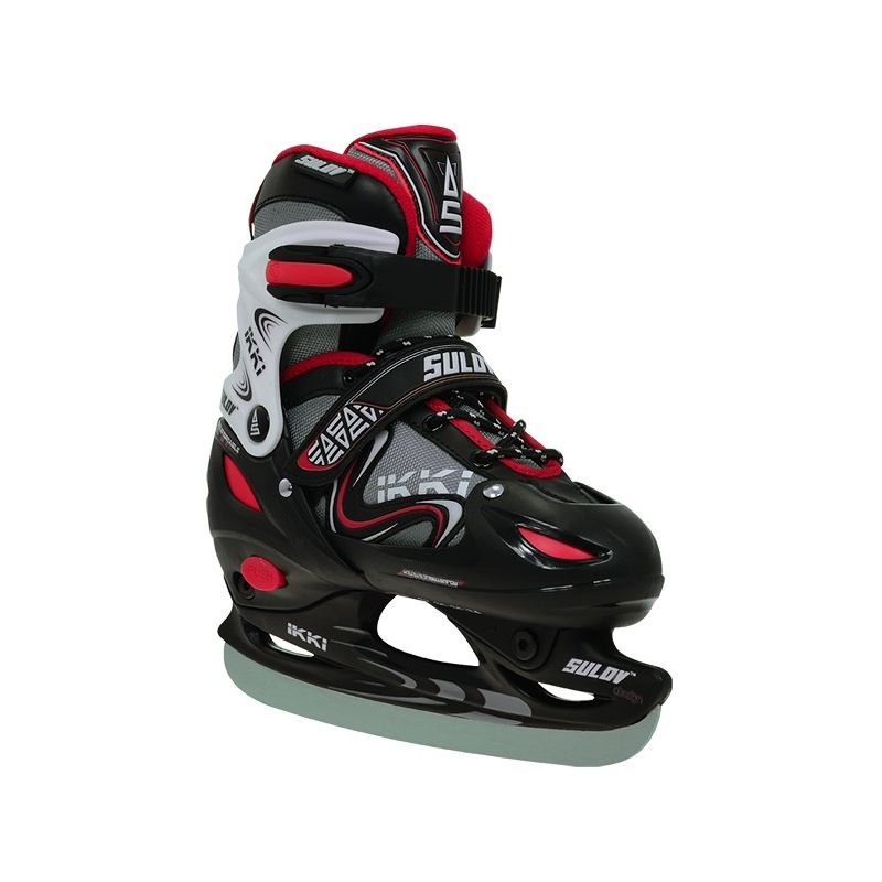 2 v 1 rolerji/drsalke Sulov Ikki Boy