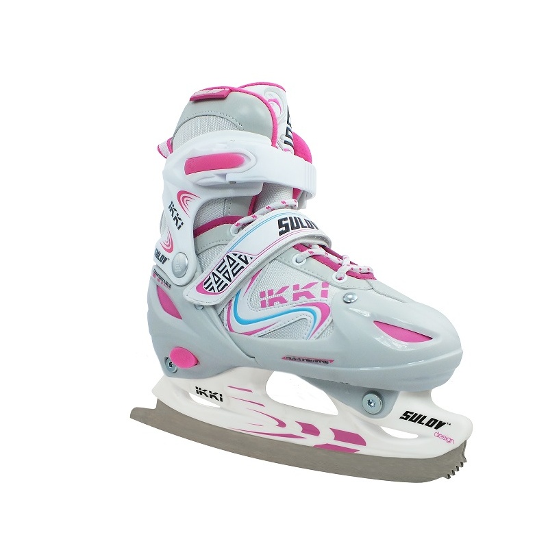 2 v 1 rolerji/drsalke Sulov Ikki Girl