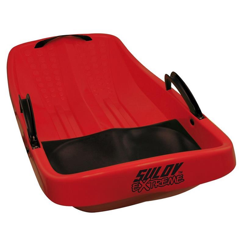 Bob za sankanje Sulov Šampion